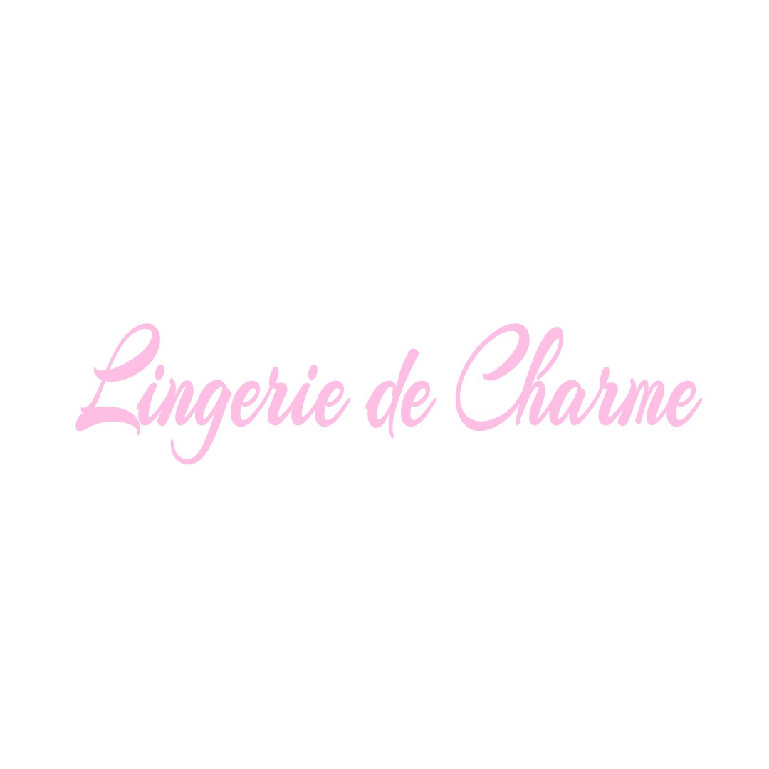 LINGERIE DE CHARME PONT-SUR-SEINE